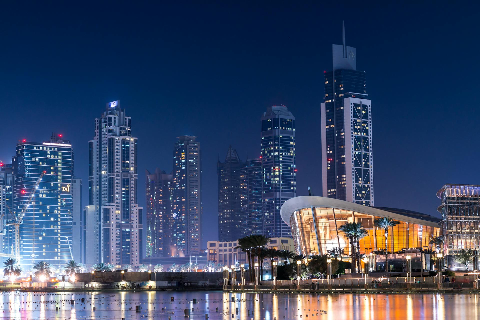 Dubai off-plan property: what buyers search for in 2026