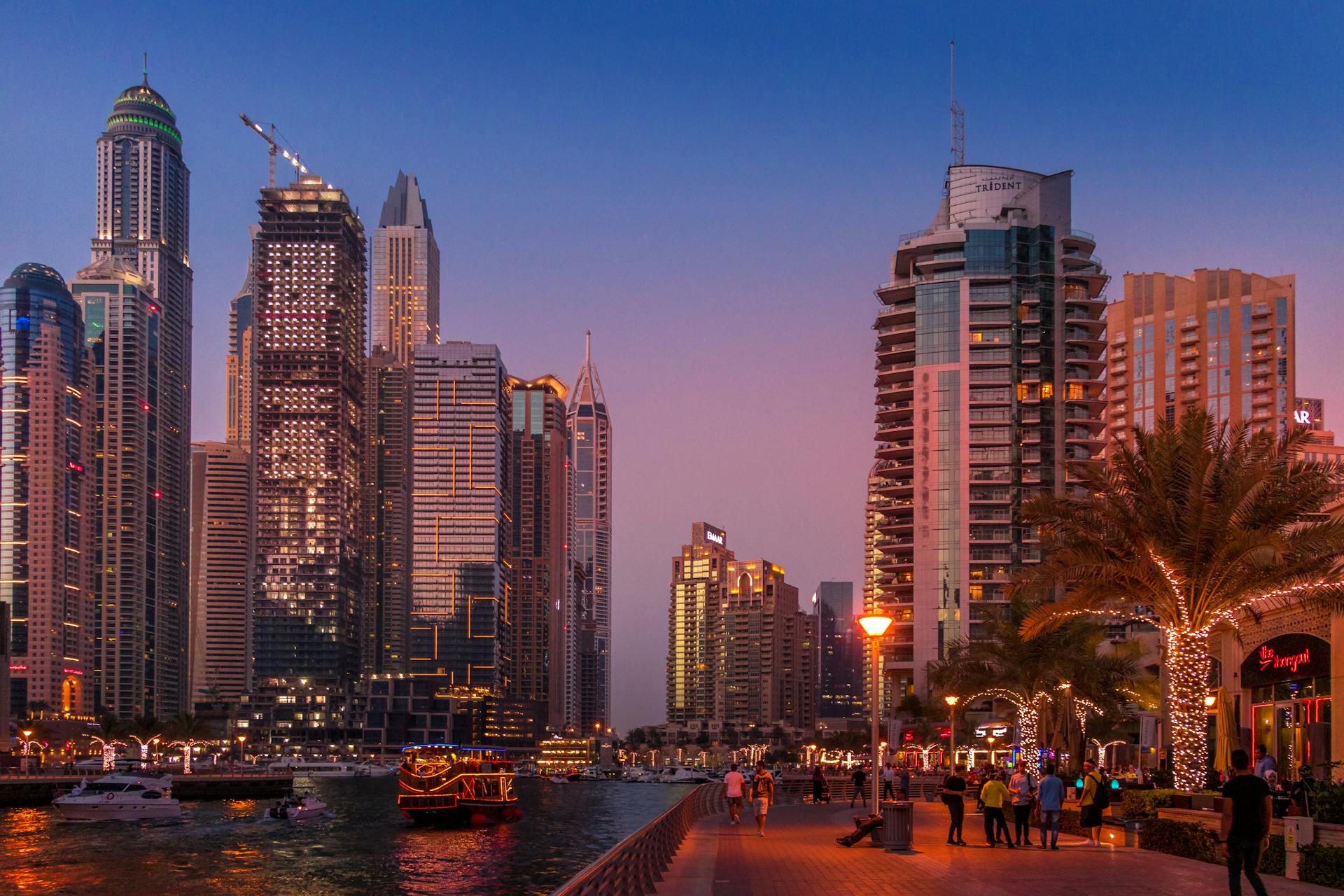 UAE Golden Visa and Dubai property: thresholds expats ask about